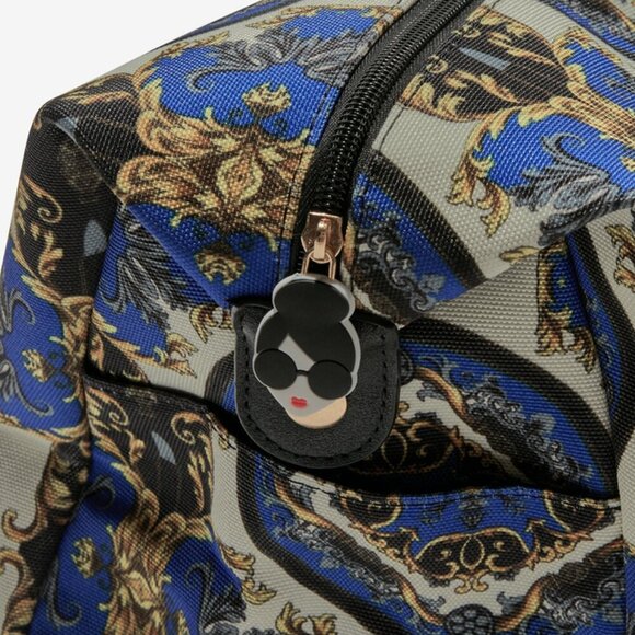 Alice & Olivia Duffle Bag - Picture 4 of 14